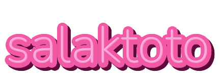 salaktoto — logo kanal