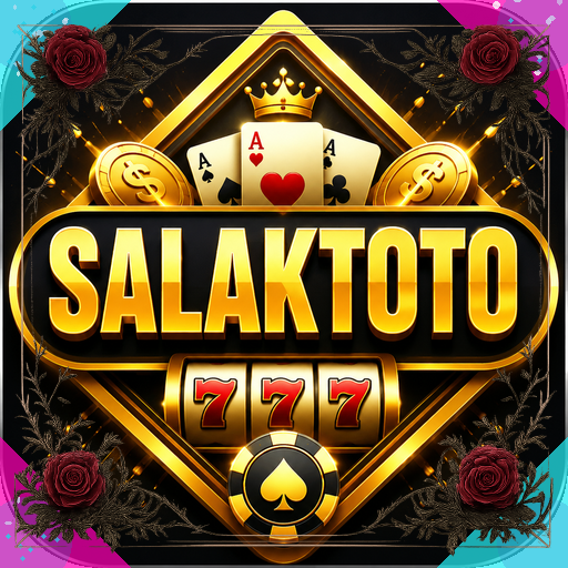 salaktoto — mitra unggulan